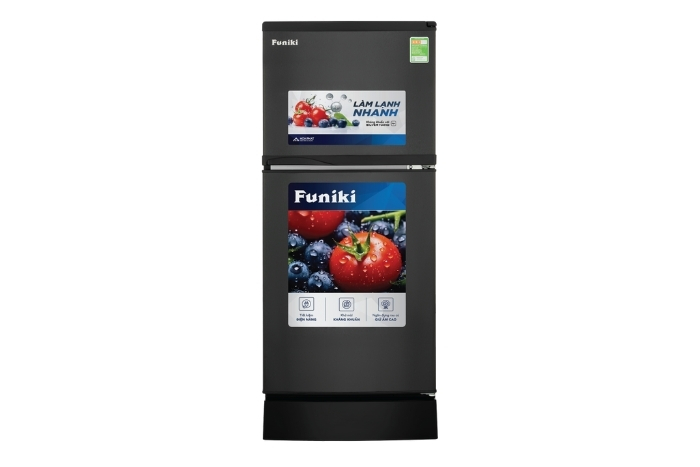 Tủ Lạnh Funiki 120 Lít FR-125CI.1&nbsp;